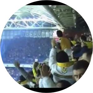 The Real Football Factories International