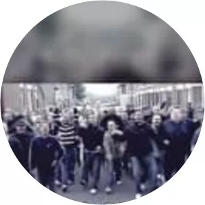 The Real Football Factories . . .