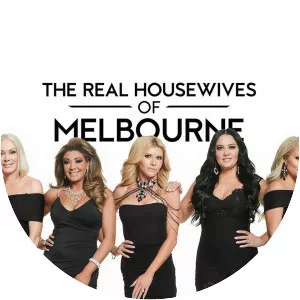 The Real Housewives of Melbourne