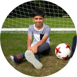 The Real Jamie Johnson - TV program