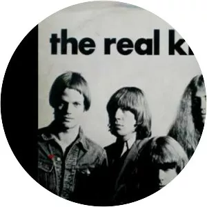 The Real Kids - Rock band