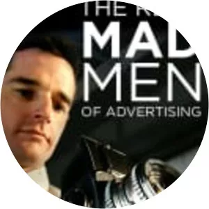The Real Mad Men of Advertising