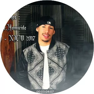 The Real Mr. Homicide