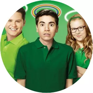 The Real O'Neals - American sitcom