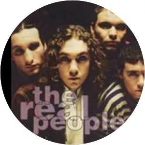 The Real People
