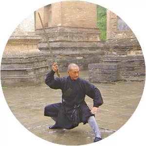 The Real Shaolin - 2008 ‧ Sport/Indie film ‧ 1h 29m