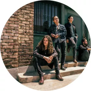 The Real Stills - Musical artist