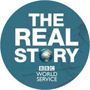 The Real Story - Radio program