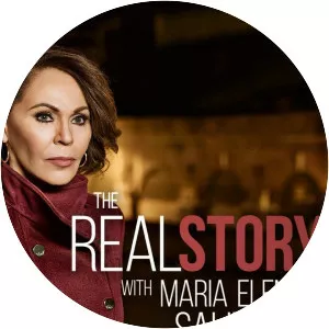 The Real Story With María Elena Salinas - TV program