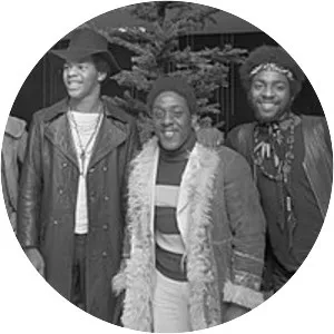 The Real Thing - British band