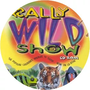 The Really Wild Show - British television show