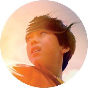 The Reason I Jump - 2020 ‧ Documentary ‧ 1h 22m