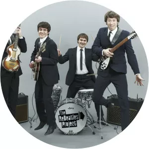 The ReBeatles Project
