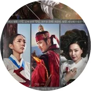 The Rebel - South Korean television series