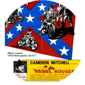 The Rebel Rousers - 1970 ‧ Drama ‧ 1h 18m