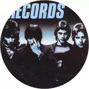 The Records photograph
