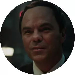 The Recruiter - Fictional character