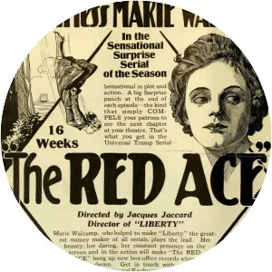 The Red Ace