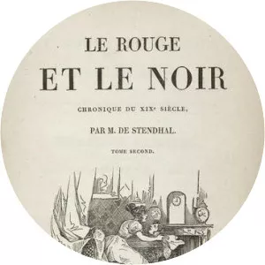 The Red and the BlackStendhal