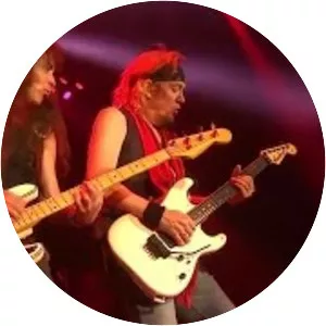 The Red and the Black