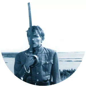 The Red and the White