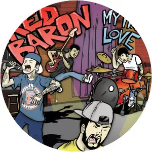The Red Baron