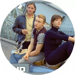 The Red Cockatoo - 2006 ‧ Drama/Romance ‧ 2h 9m