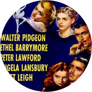 The Red Danube - 1949 ‧ Drama/Romance ‧ 1h 59m