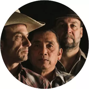 The Red Dirt Rangers