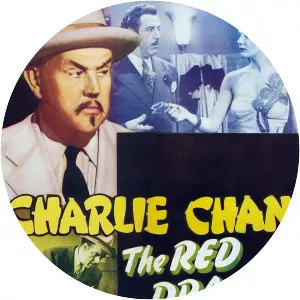 The Red Dragon - 1945 ‧ Thriller/Mystery ‧ 1h 4m