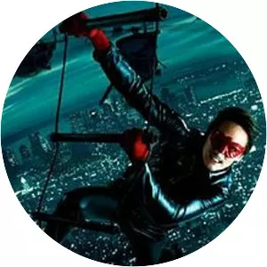 The Red Eagle - 2010 ‧ Sci-fi/Thriller ‧ 2h 10m