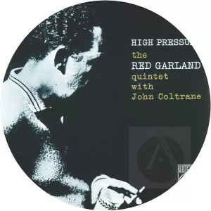 The Red Garland Quintet - Trio