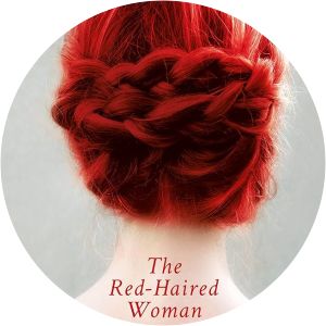 The Red-Haired Woman