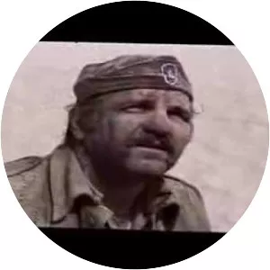 The Red Horse - 1981 ‧ Drama/History