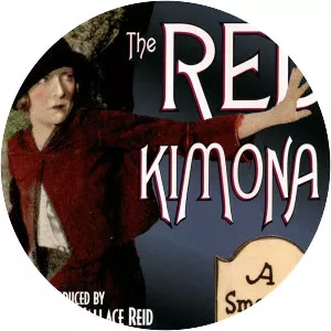 The Red Kimono - 1925 ‧ Drama/Silent ‧ 1h 20m
