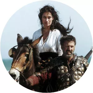 The Red Knight (Rencontre avec le dragon)