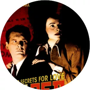 The Red Menace - 1949 ‧ Drama/Noir ‧ 1h 27m