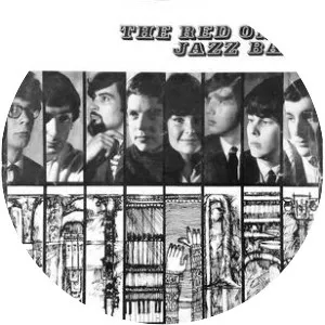 The Red Onion Jazz Band