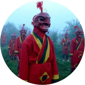 The Red Phallus - 2018 ‧ Drama ‧ 1h 25m