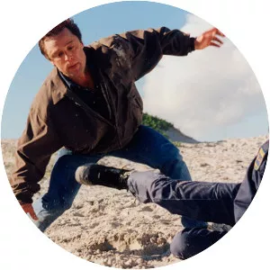 The Red Phone: Manhunt