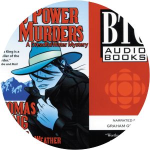 The Red Power Murders