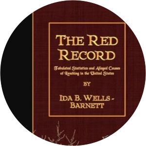 The Red Record - Book by Ida B. Wells