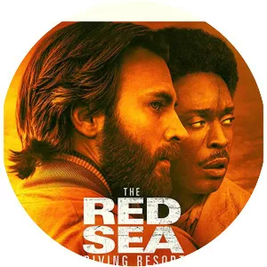 The Red Sea Diving Resort - 2019 ‧ Spy ‧ 2h 10m