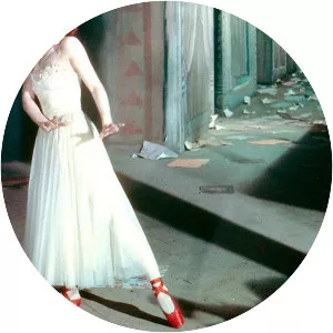 The Red Shoes