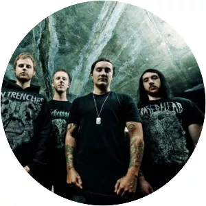 The Red Shore - Band