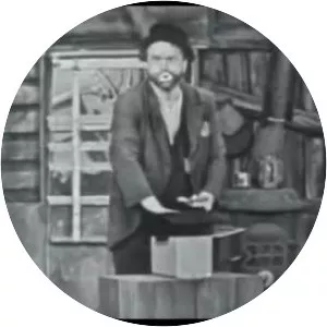 The Red Skelton Show - American television show