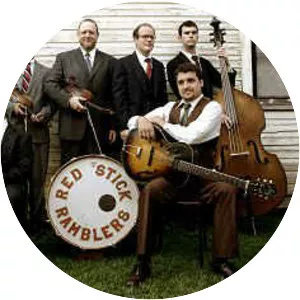 The Red Stick Ramblers