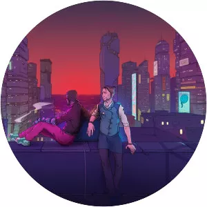 The Red Strings Club