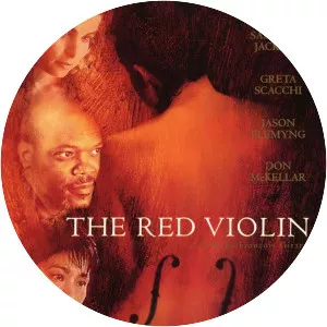 The Red Violin