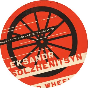 The Red Wheel - Novel by Aleksandr Solzhenitsyn
